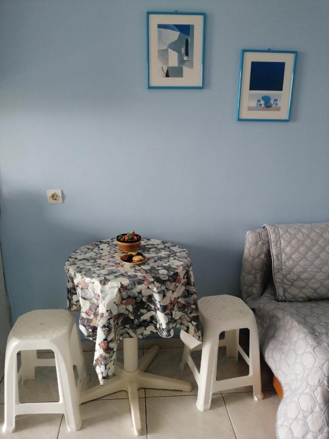 Star Apartment Kallithea (Chalkidiki) Exterior foto