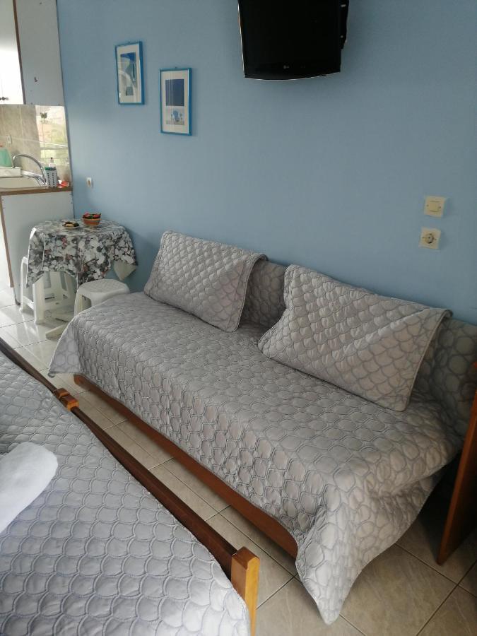 Star Apartment Kallithea (Chalkidiki) Exterior foto