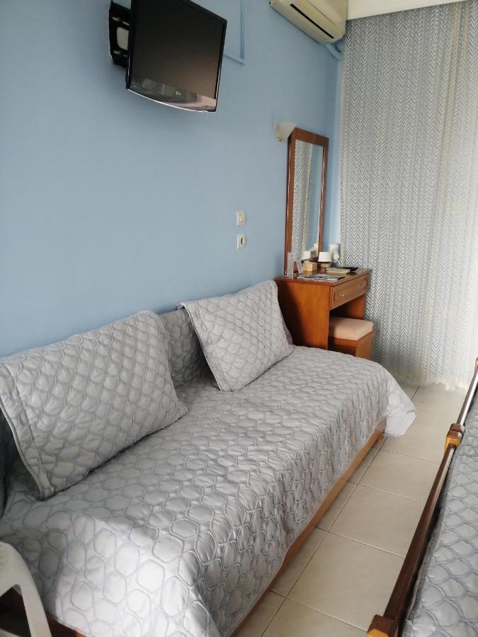 Star Apartment Kallithea (Chalkidiki) Exterior foto