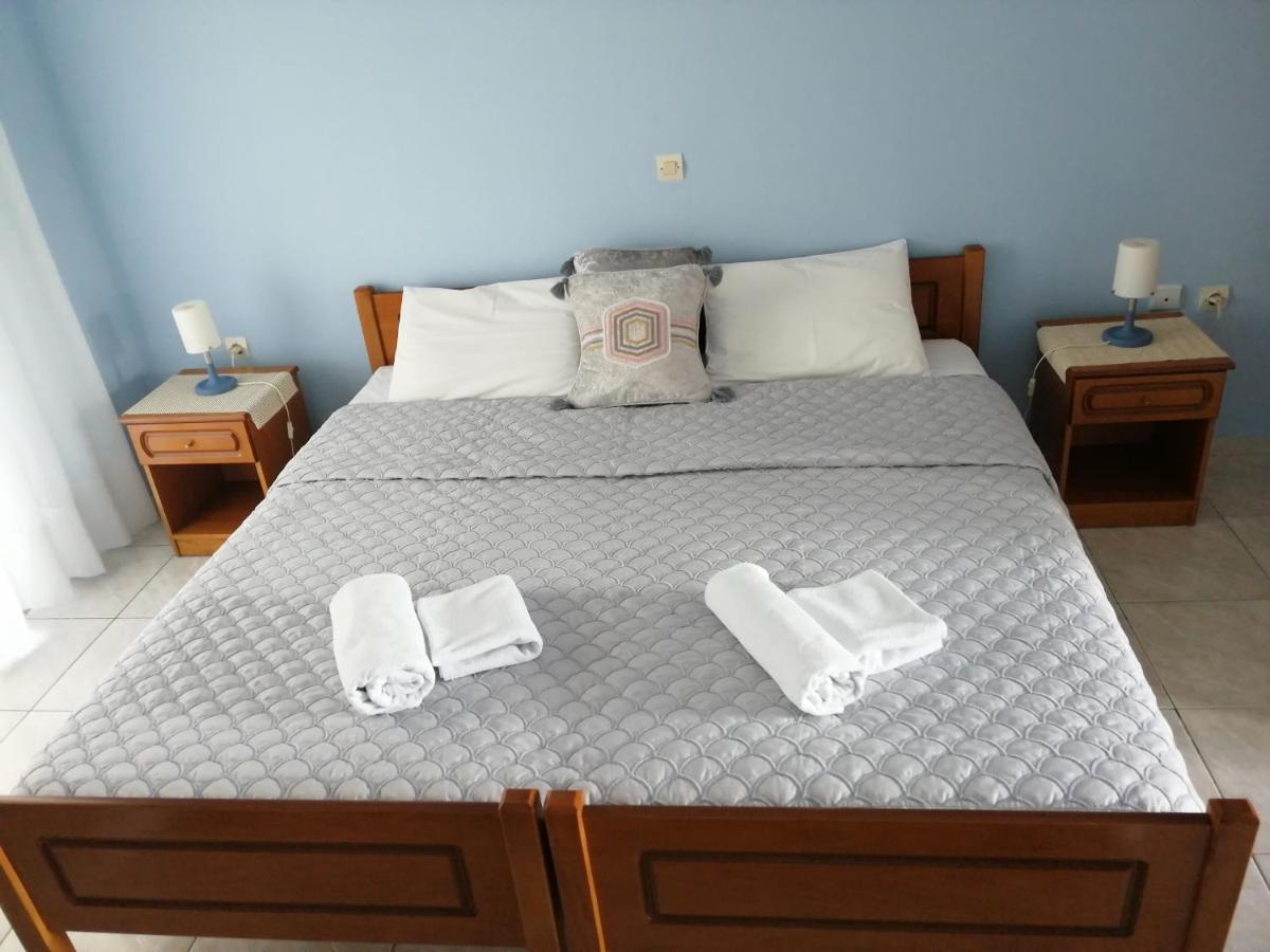 Star Apartment Kallithea (Chalkidiki) Exterior foto