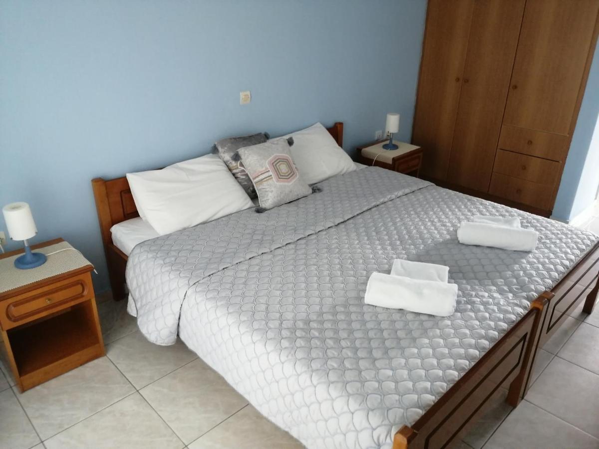 Star Apartment Kallithea (Chalkidiki) Exterior foto