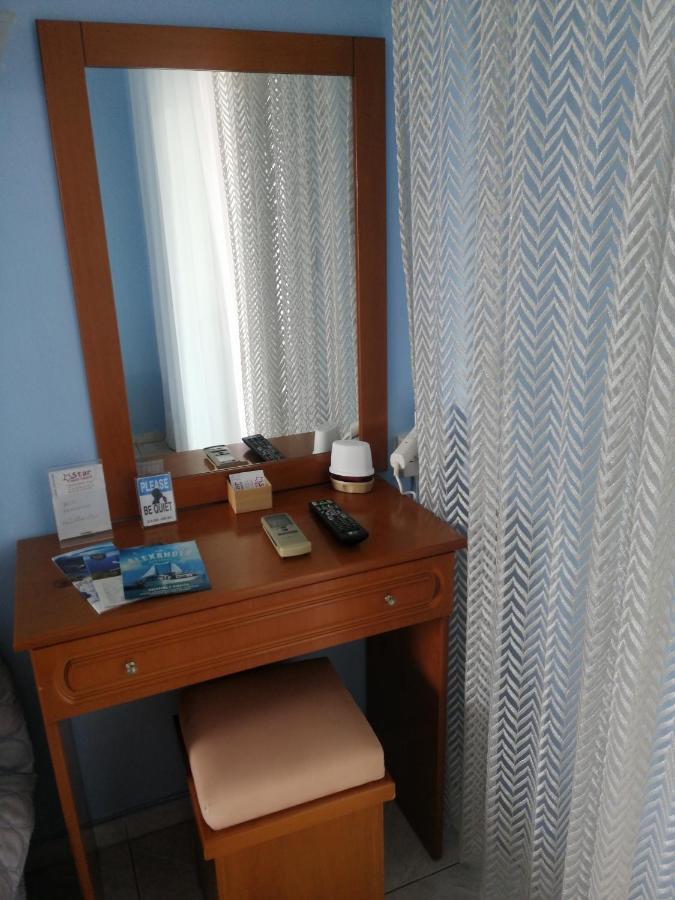 Star Apartment Kallithea (Chalkidiki) Exterior foto