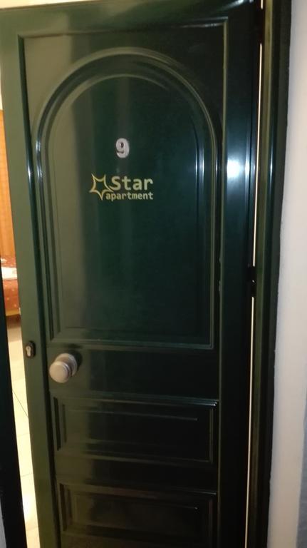 Star Apartment Kallithea (Chalkidiki) Exterior foto