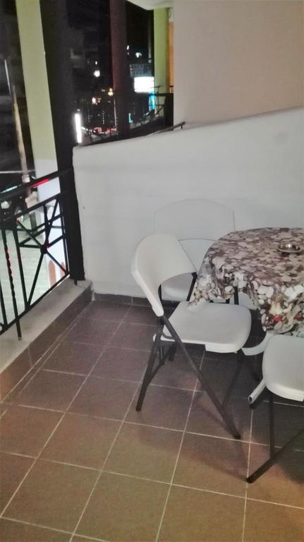 Star Apartment Kallithea (Chalkidiki) Exterior foto