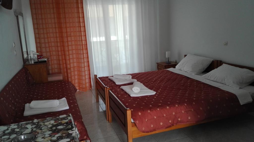 Star Apartment Kallithea (Chalkidiki) Exterior foto