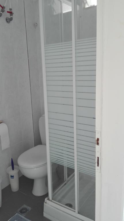 Star Apartment Kallithea (Chalkidiki) Exterior foto