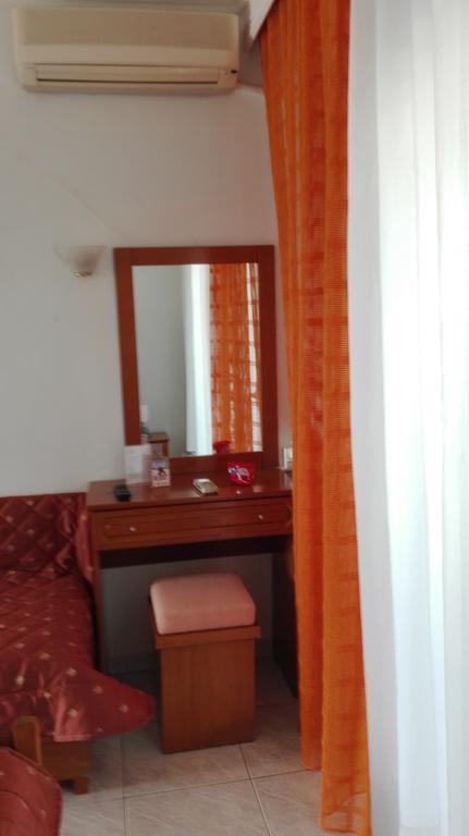 Star Apartment Kallithea (Chalkidiki) Exterior foto