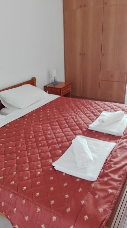 Star Apartment Kallithea (Chalkidiki) Exterior foto