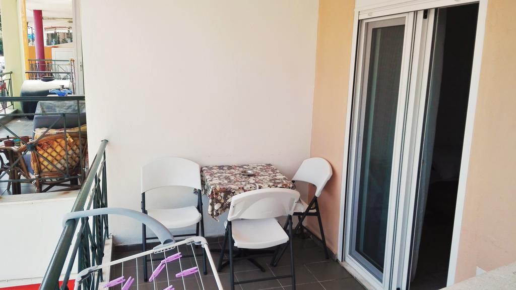 Star Apartment Kallithea (Chalkidiki) Exterior foto