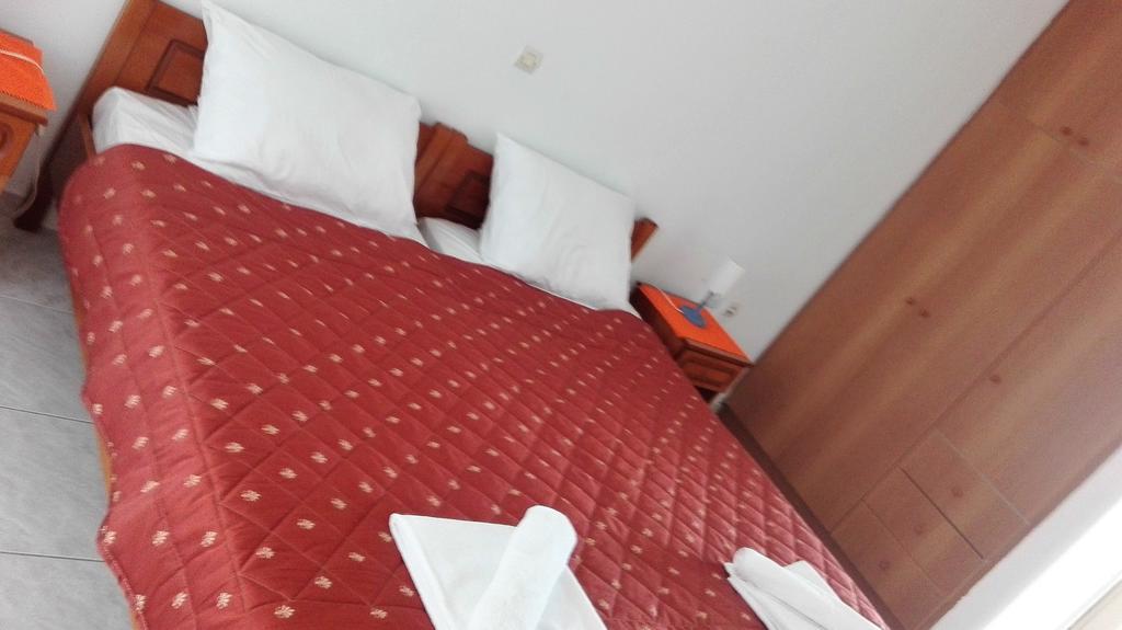 Star Apartment Kallithea (Chalkidiki) Exterior foto