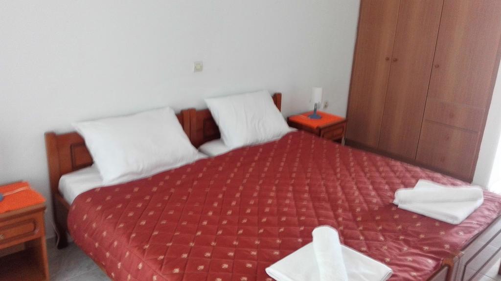 Star Apartment Kallithea (Chalkidiki) Exterior foto