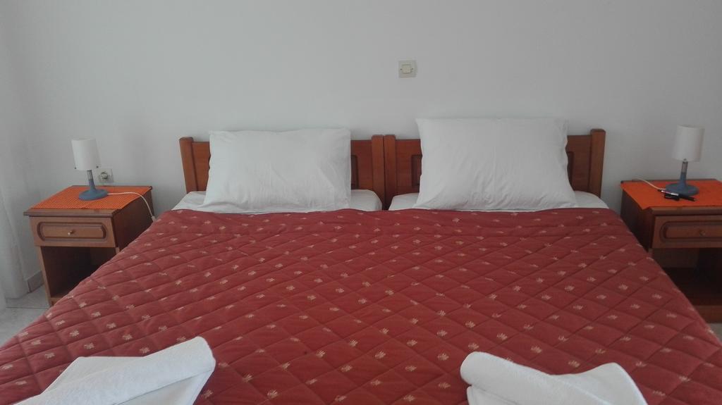 Star Apartment Kallithea (Chalkidiki) Exterior foto