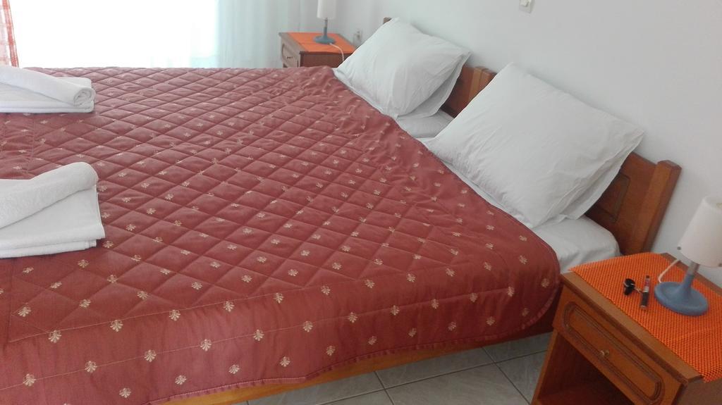 Star Apartment Kallithea (Chalkidiki) Exterior foto